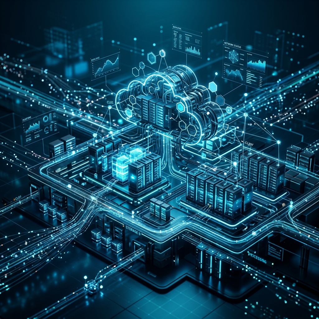 Cloud Infrastructure