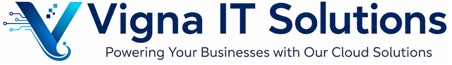 Vigna IT Solutions